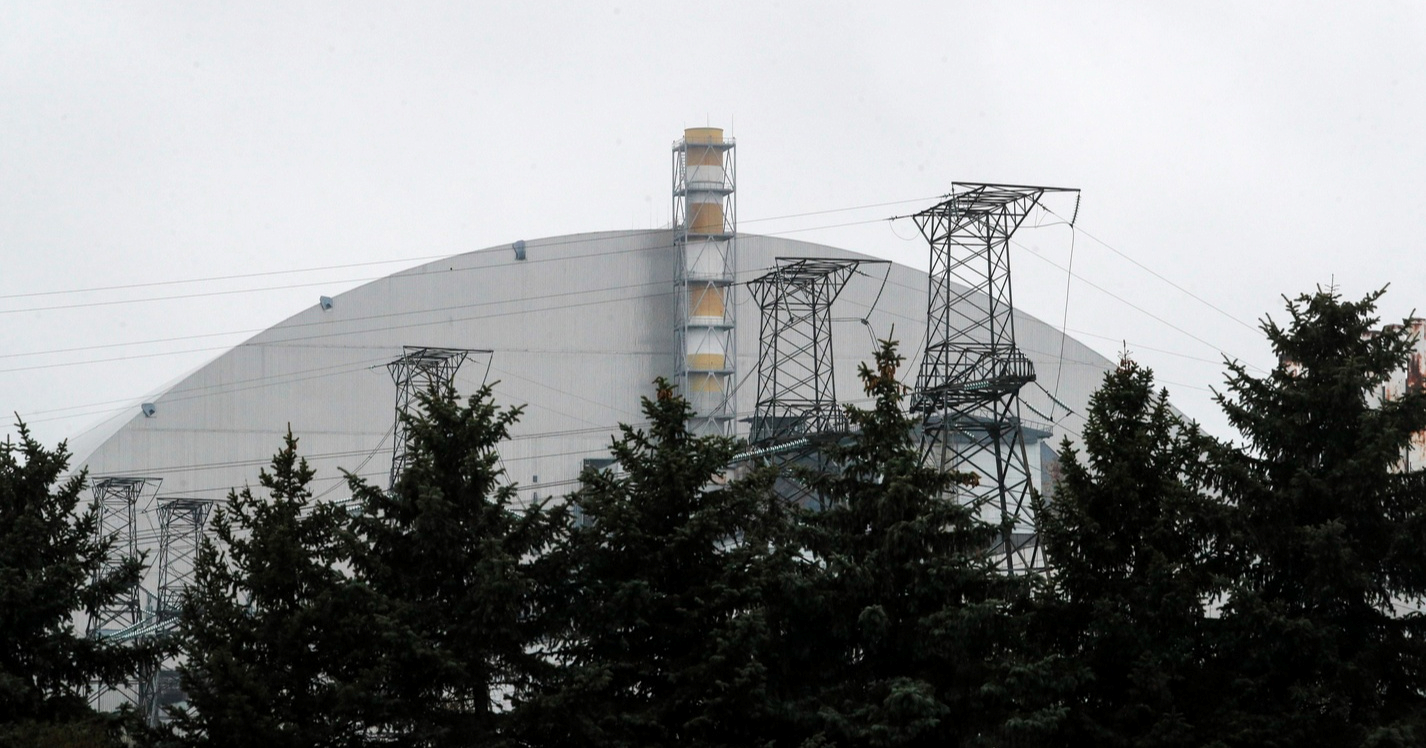 Nuklearna elektrana Černobil nakon ruskog napada ostala bez struje