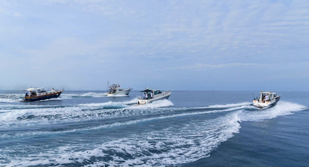 Danas je u Poreču počela jedna od najvećih manifestacija na Jadranu