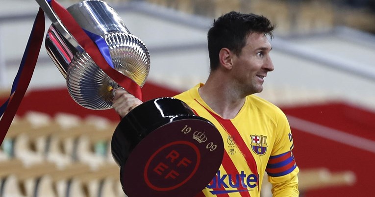 ESPN: Barca nudi Messiju ugovor na tri godine uz jednu veliku promjenu