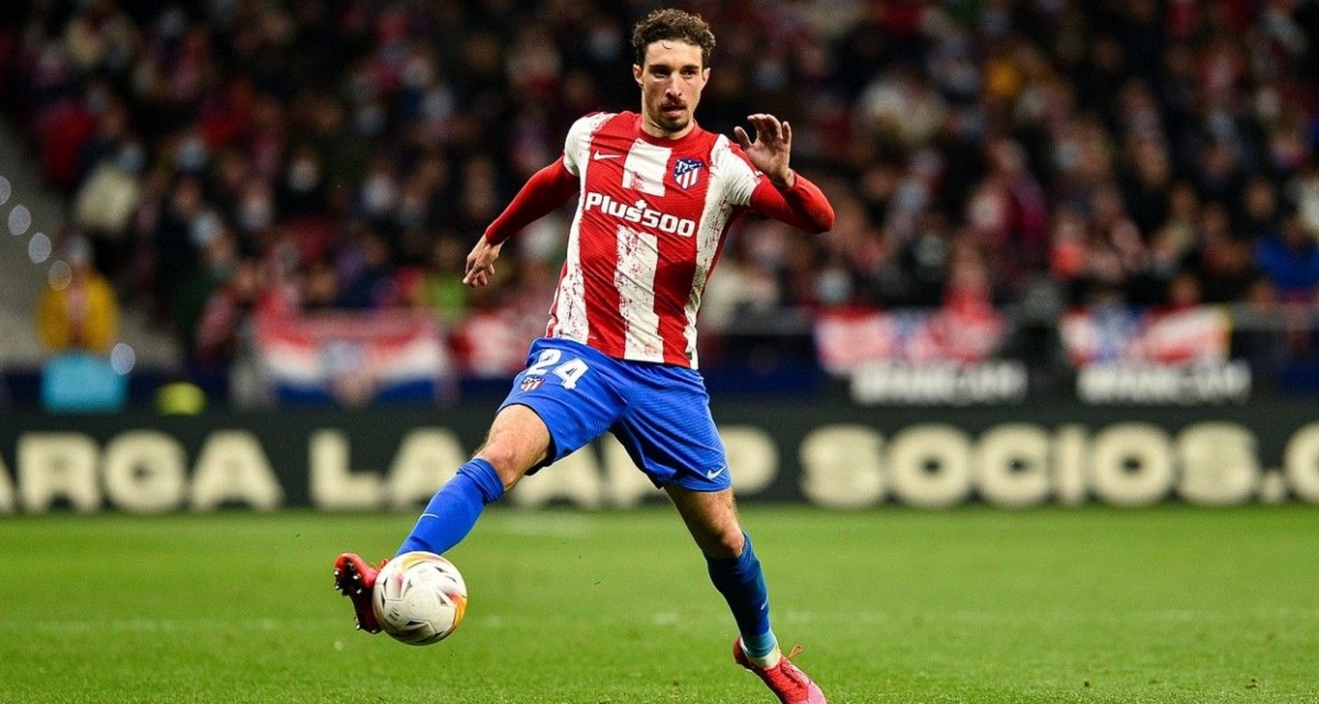 Simeone: Pojačanje? Imamo Vrsaljka