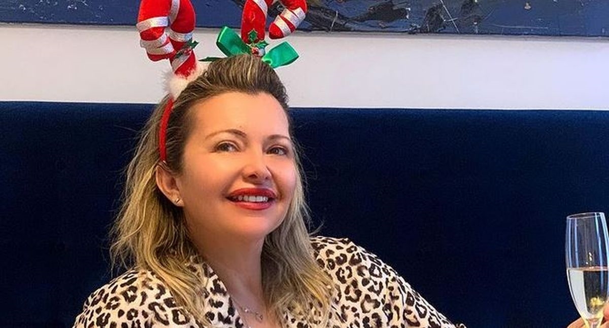 Snježana Mehun: Ljude frustrira jer njihove jelke nisu najveće, a pokloni raskošni