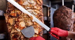 Turski döner kebab mogao bi dobiti zaštićen status, no postoji jedan problem