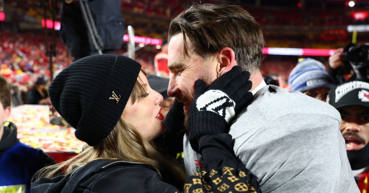 Taylor Swift otkrila kako je Travis Kelce znao kakav zaručnički prsten želi