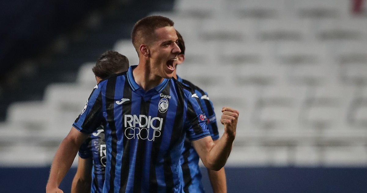 Pašalić propušta susret protiv Liverpoola