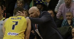 Košarkaši BiH zbog rata u Ukrajini neće putovati u Litvu