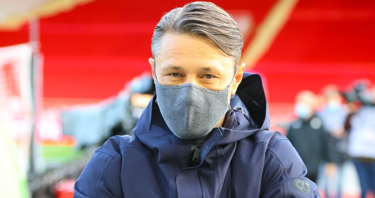 Niko Kovač preuzima veliki engleski klub?