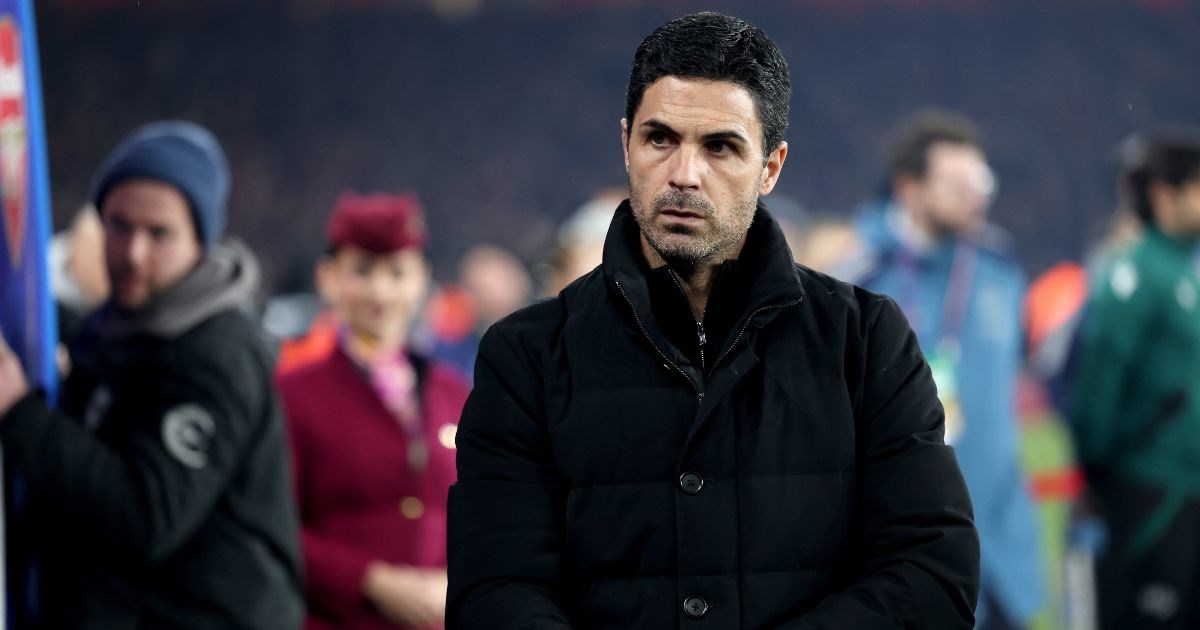 Arteta: Ovo postaje jednostavno previše, igrači nisu strojevi