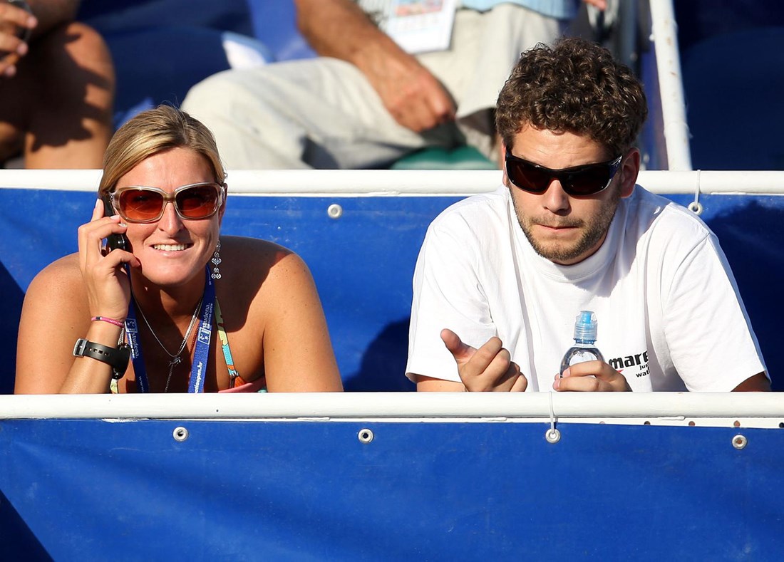 Sve ljubavi Janice Kostelić