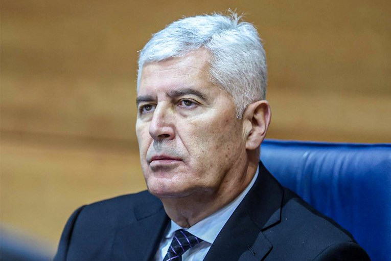 RS najavila zabranu komemoracije kod Dervente. Čović: Nećemo odustati