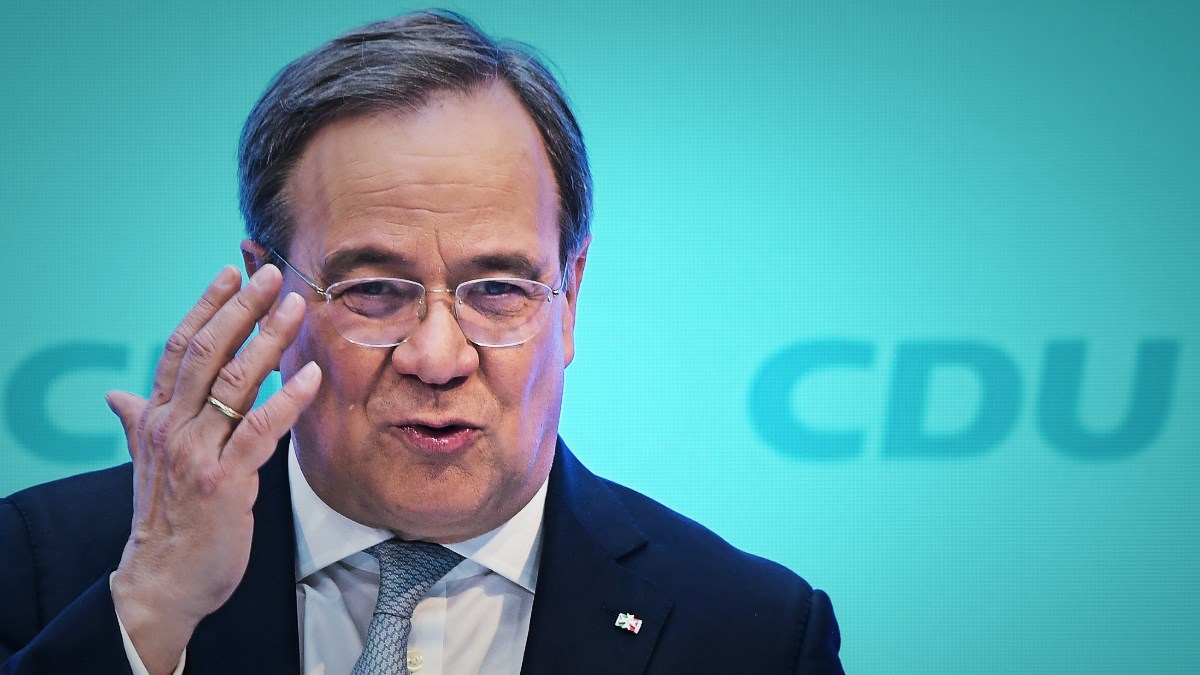 Predsjednik CDU-a poziva na strože zatvaranje Njemačke na tri tjedna