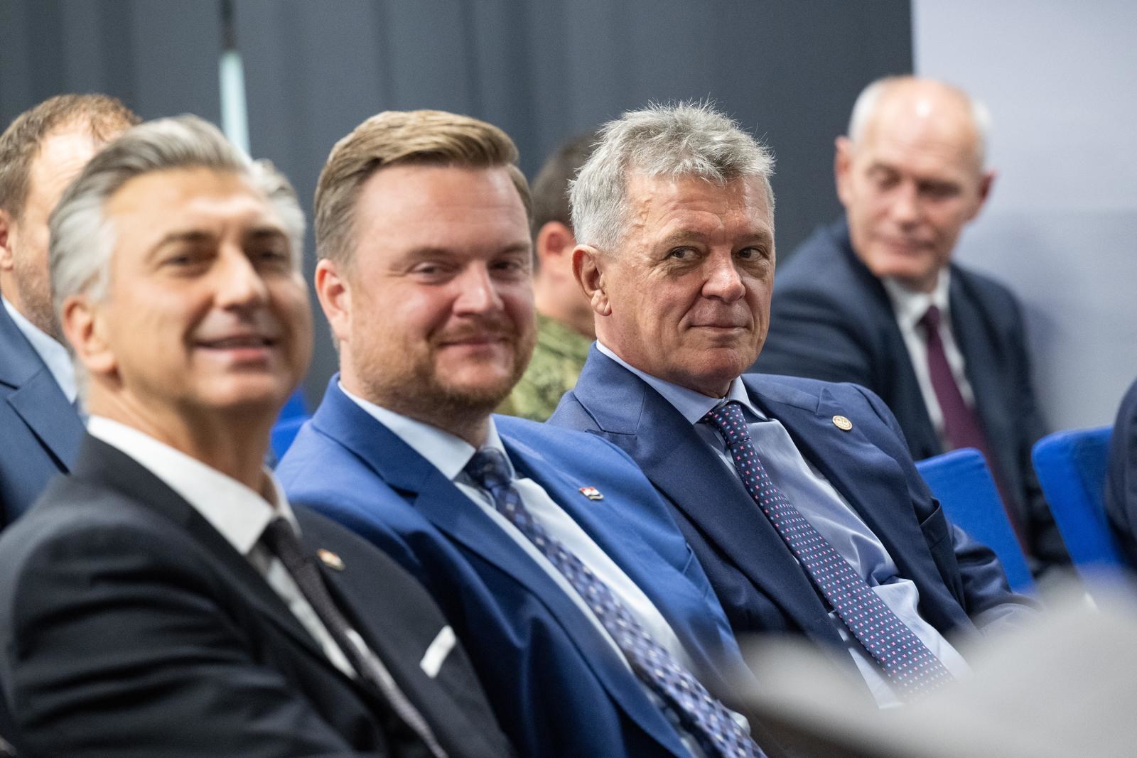 Odvjetnica osumnjičenog za upad Srbima u Splitu: Bilo je političkog pritiska