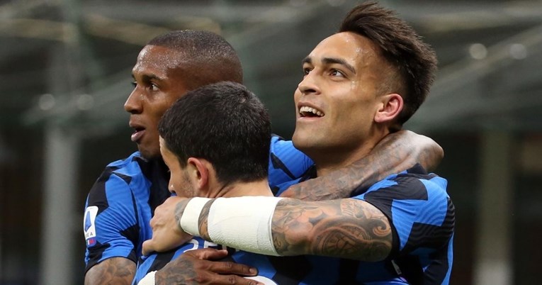 Inter se namučio za pobjedu protiv fenjeraša i napravio novi korak prema tituli