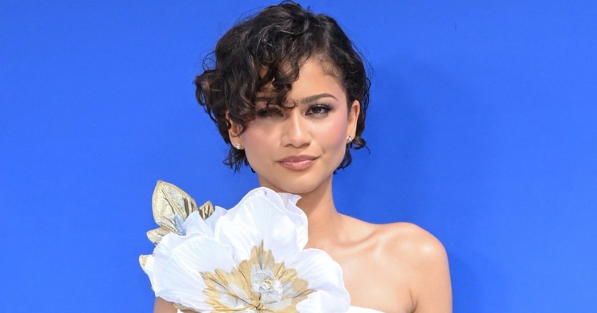 Zendaya oživjela kultnu haljinu Carrie Bradshaw iz Seksa i grada