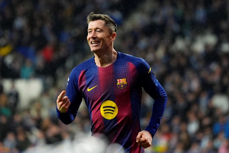 Lewandowski opet odbio Saudijce, ne skriva što želi nakon odlaska iz Barce