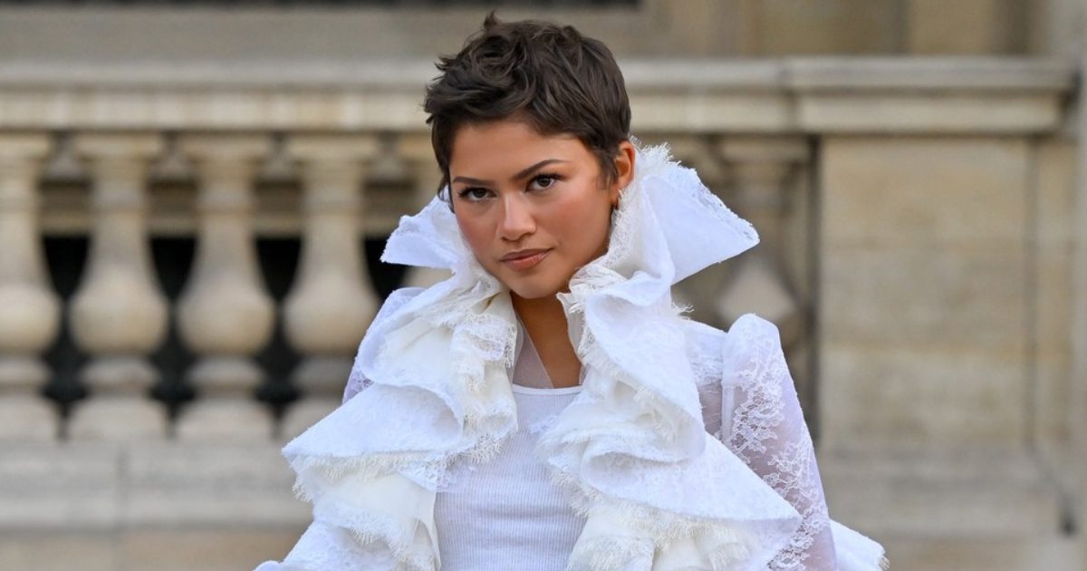 Zendaya potvrdila jesenski trend: Ove traperice ponovno su najpoželjnije