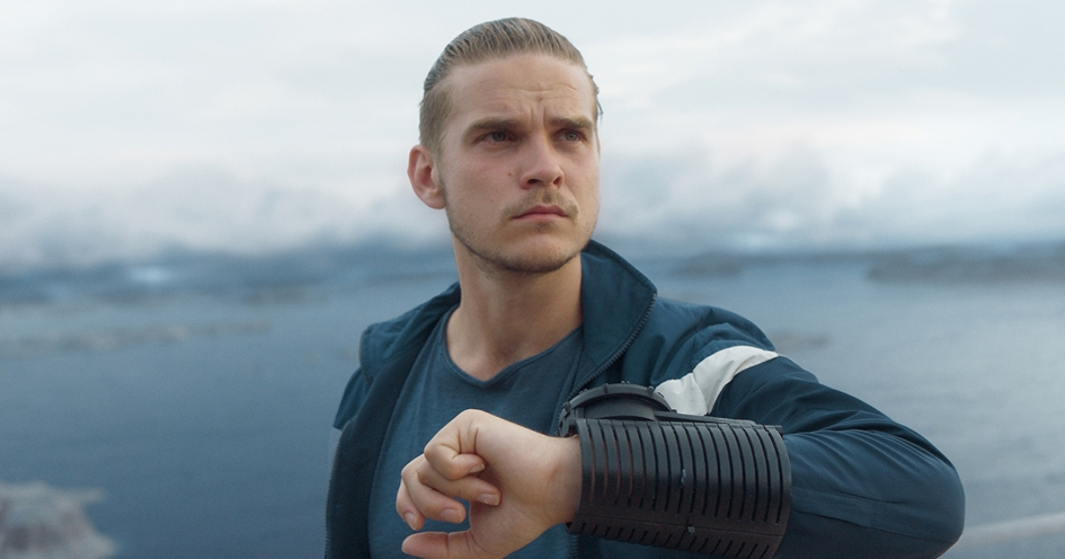 Gledali smo Gospodara oluje. Ima i boljih načina za spiskati par milijuna dolara