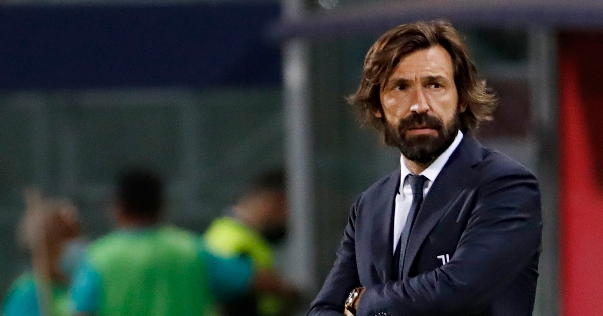 Pirlo: Pripisani su mi stavovi koji nisu moji