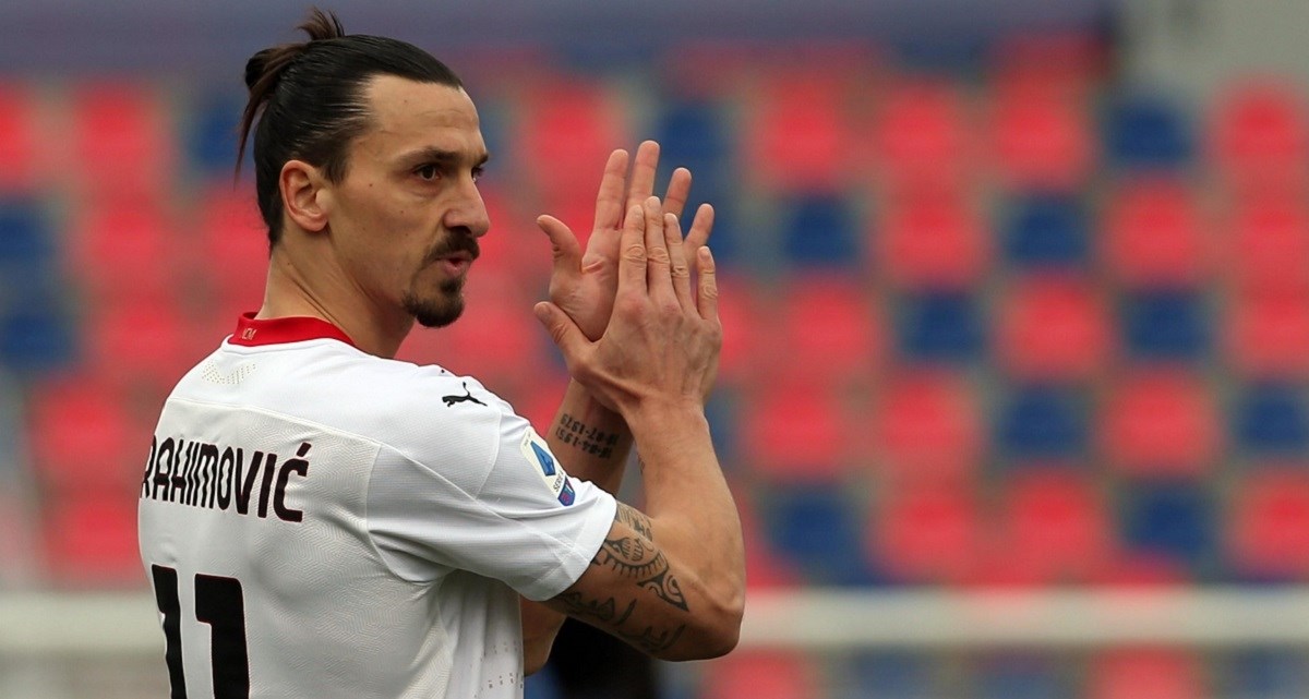 Zlatan oduševio kultnom cajkom pa poručio: Spremite se. Snimam ploču 