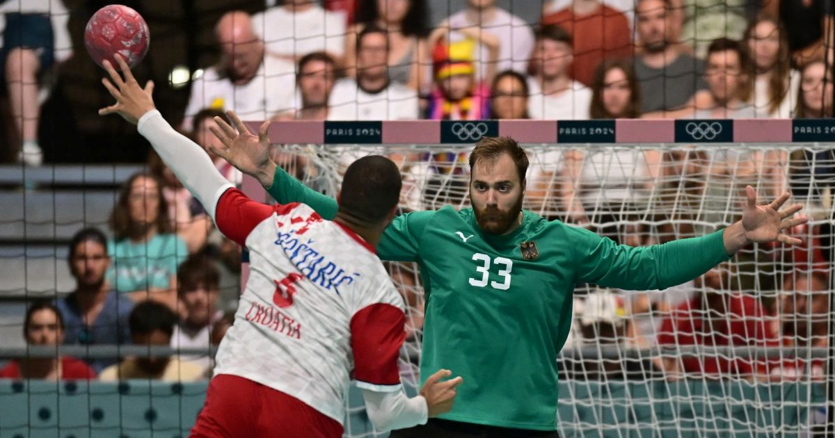 Njemačka legenda pred polufinale: Hrvati žive od emocija. Najbolji su stjerani u kut