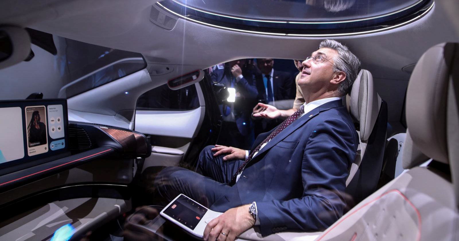 Rimcu istekao rok za robotaksije. Ministarstvo: Pomakli smo ga za šest mjeseci