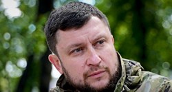 Zapovjednik specijalaca iz Harkiva: Rusi su samo ušetali, nije bilo obrane ni otpora