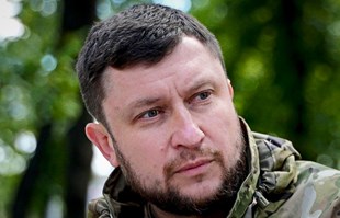 Zapovjednik specijalaca iz Harkiva: Rusi su samo ušetali, nije bilo obrane ni otpora