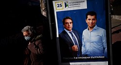 Nova centristička stranka vjerojatni pobjednik bugarskih izbora
