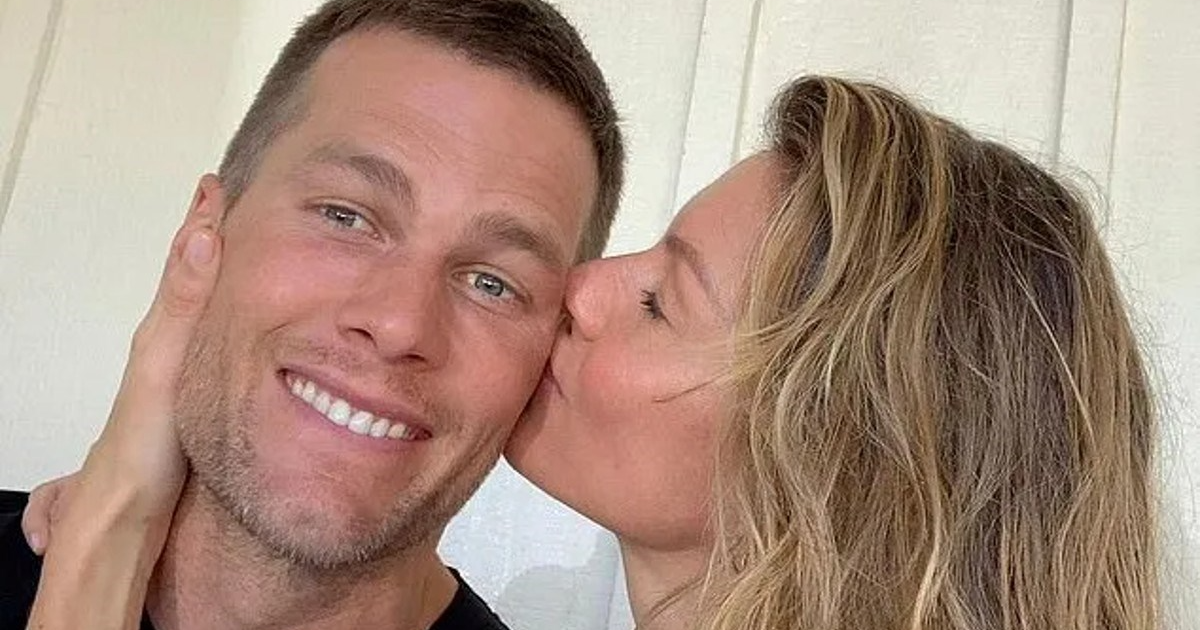 Ljudi su uvjereni da je ova rečenica Gisele Bündchen bila usmjerena protiv Bradyja
