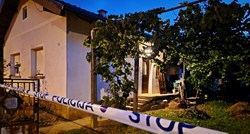 Objavljeni detalji ubojstva u Koprivnici. Provalnik ubio umirovljenika