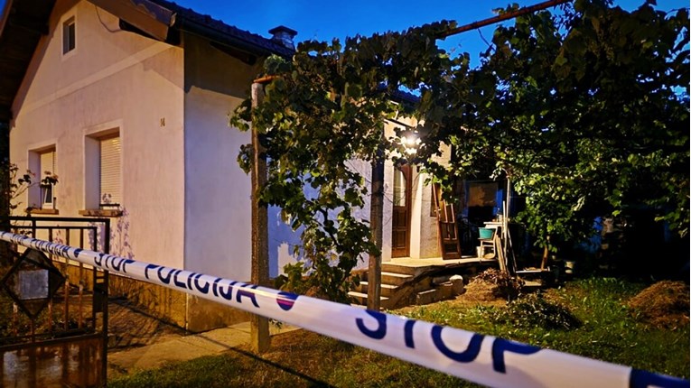 Objavljeni detalji ubojstva u Koprivnici. Provalnik ubio umirovljenog željezničara