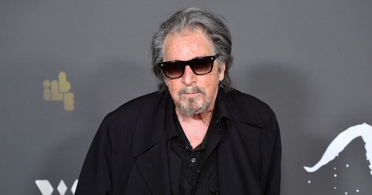 Al Pacino je bio uvjeren da će mu uloga u kultnom filmu uništiti karijeru