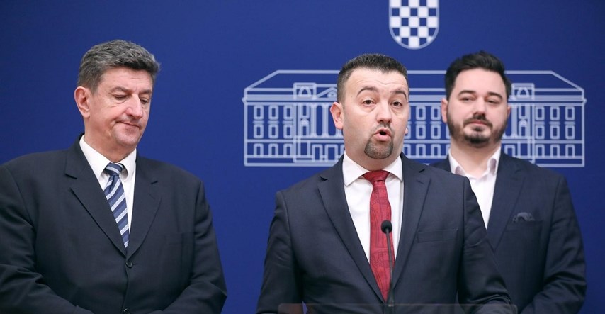Suverenisti predlažu da rođendan Ante Starčevića postane spomendan