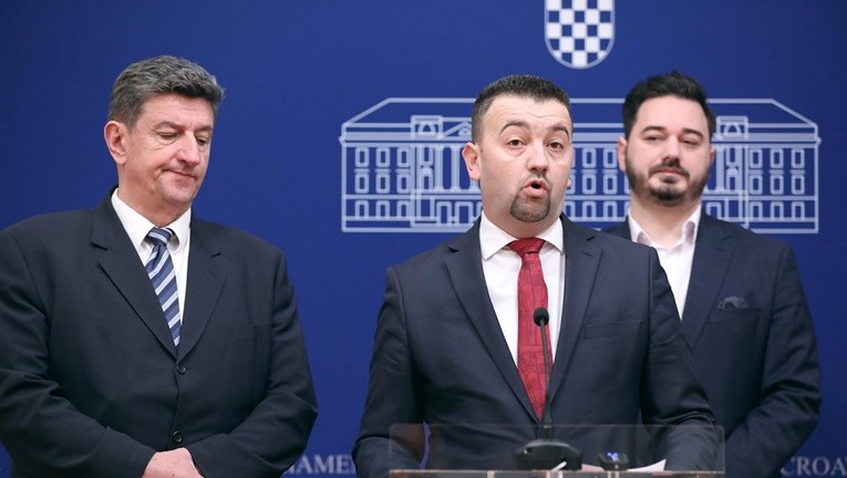 Suverenisti predlažu da 23. svibnja postane spomendan Ante Starčevića