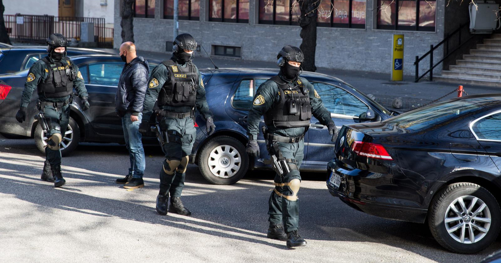 Novi detalj policijske akcije u BiH. Ilegalno odloženi otpad stizao je iz Stona