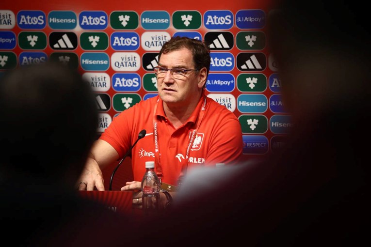 Izbornik Poljske nahvalio hrvatskog golgetera: Ja sam bio dobar glavom, on je savršen