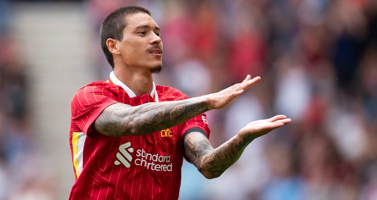 Romano: Liverpool je prodao Nuneza