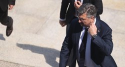 Plenković o uhićenju šefa u Poreznoj: Nemam dojam da je to netko visoko rangiran