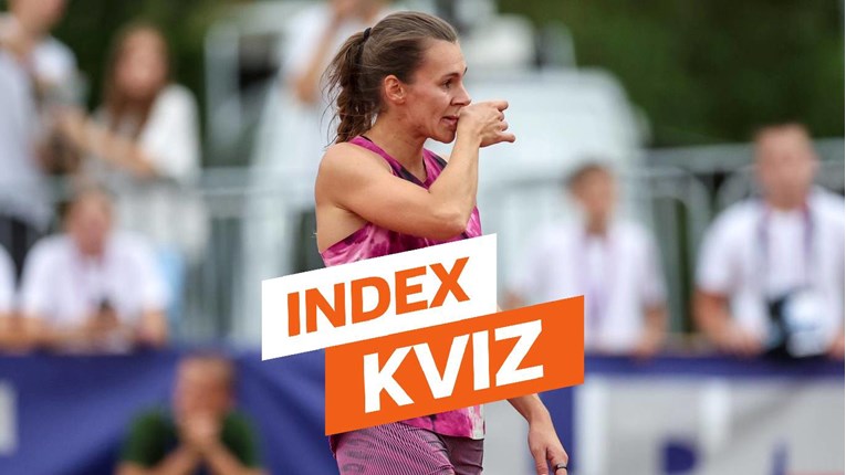 INDEX KVIZ Od povijesti do sporta... 15 pitanja za pametnjakoviće