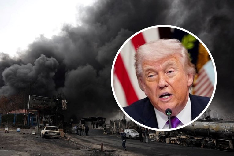 Analitičar: Trump ponavlja grešku iz Iraka 1991.