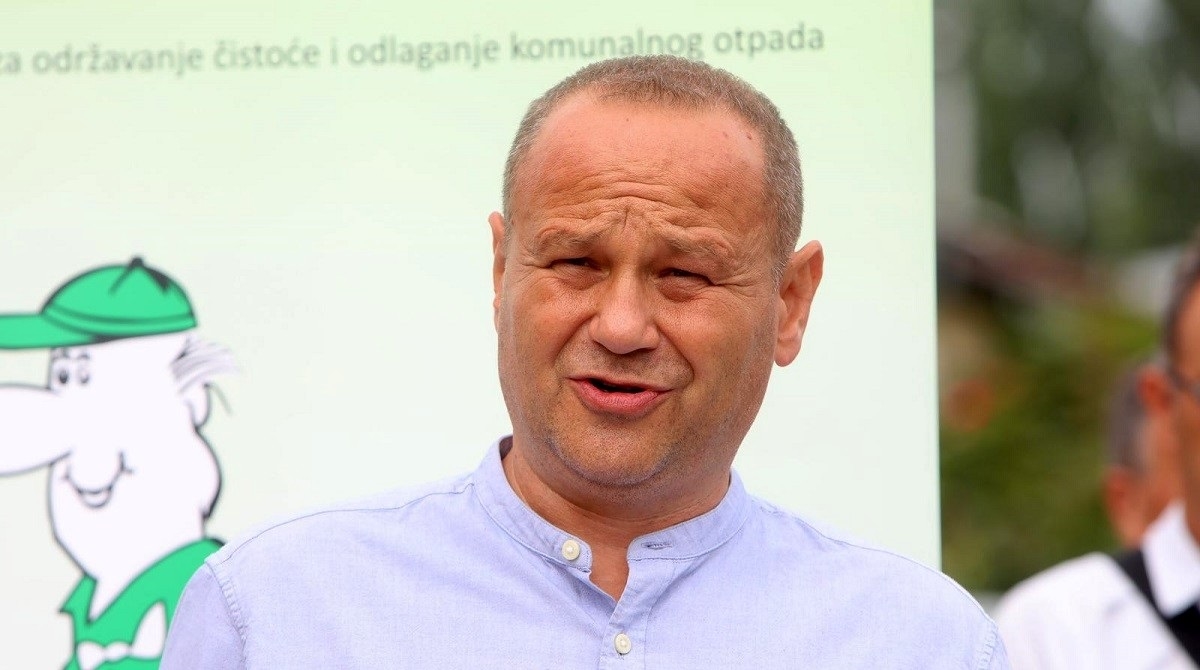 Smijenjen direktor karlovačke Čistoće, protiv njega se vodi postupak