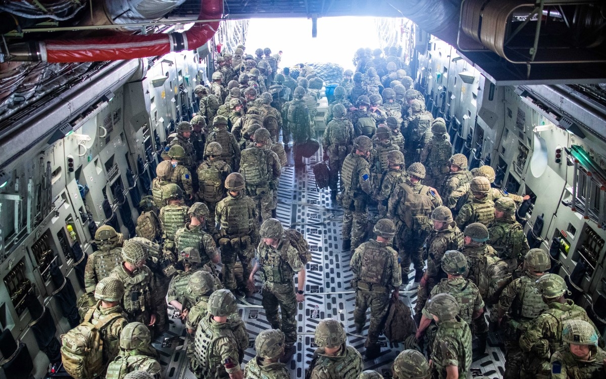 Britanija istražuje samoubojstva među afganistanskim veteranima