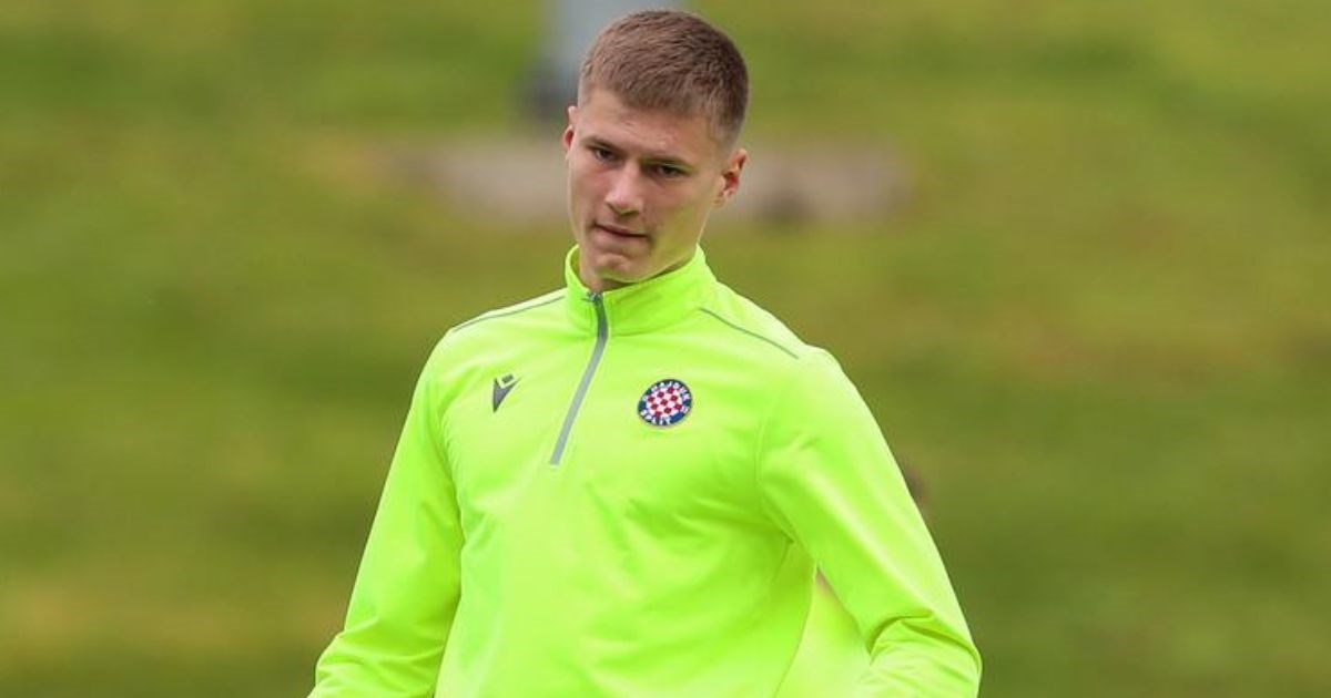 Transferi i glasine: Hajduk pustio juniora u Serie A. Chelsea doveo dvojicu veznjaka