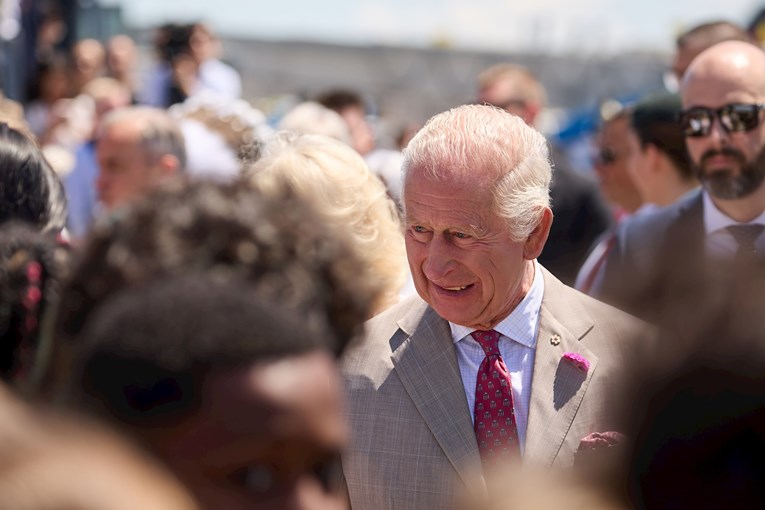 Kralj Charles će održati povijestan govor u Kanadi usred napetosti s Trumpom