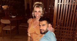 Suprug Britney Spears o glasinama da je kontrolira: "U prošlosti je bilo svega..."