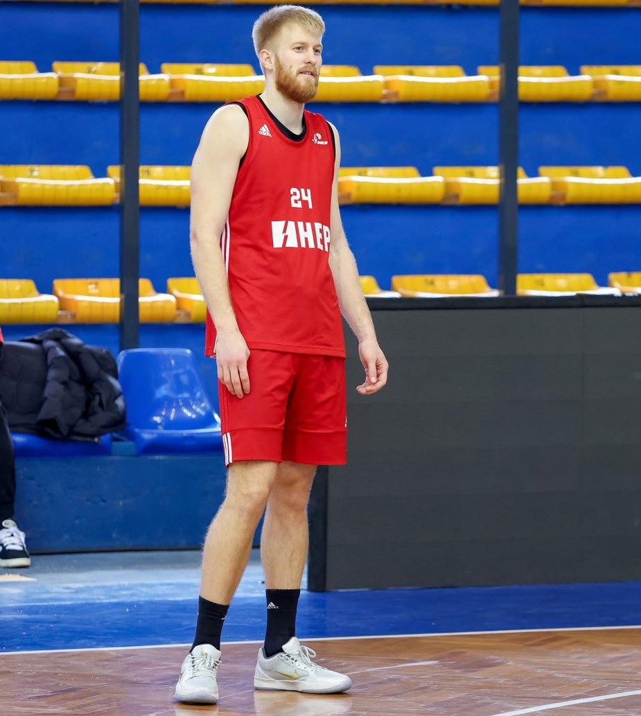 KK Split doveo hrvatskog reprezentativca