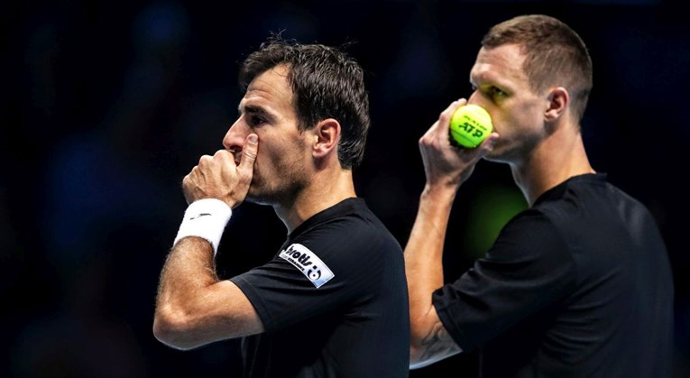 Dodig i Polašek preko braće Bryan u četvrtfinale Australian Opena