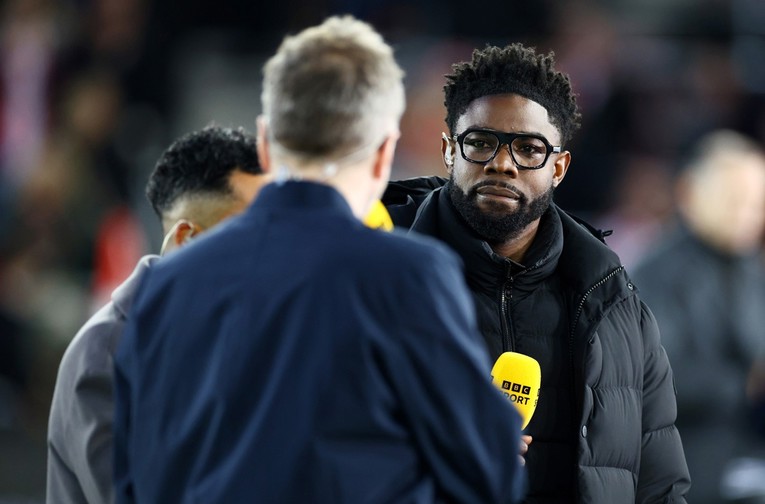 Micah Richards: Prije emisije su mi javili da mi je umro otac