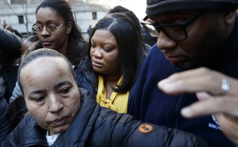 Posljednja zatvorska čuvarica koja je vidjela Epsteina živog vršila sumnjive uplate