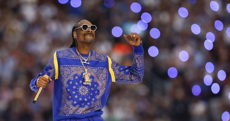 Povučena tužba protiv Snoop Dogga za seksualno zlostavljanje: "Bila je puna laži"