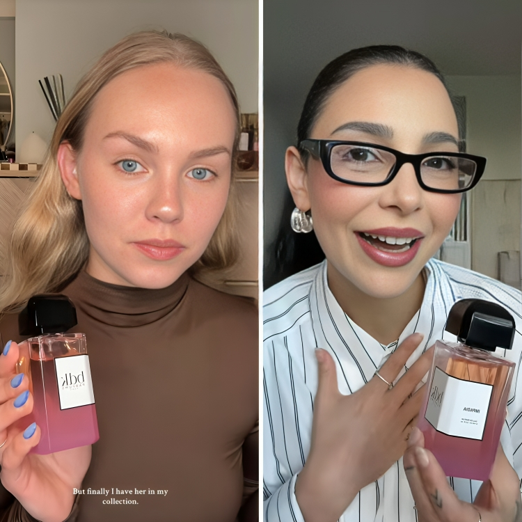 Parfem o kojem svi pričaju otkako je Rihanna rekla da miriše predobro